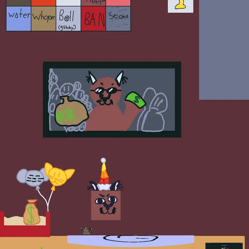Game by @duckys_are_cute