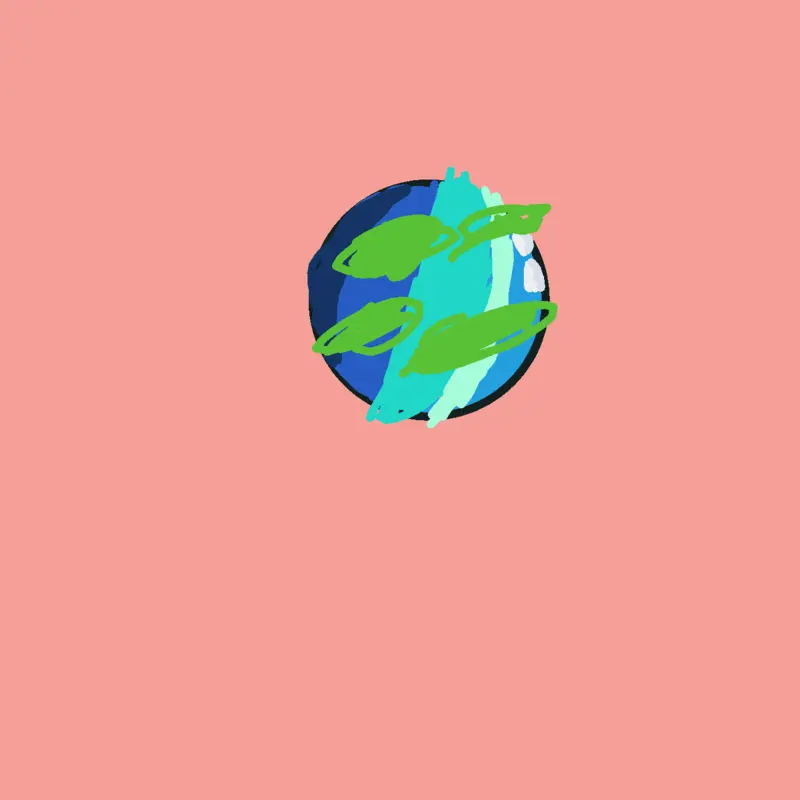 Earth. by @Cookierunkindom915