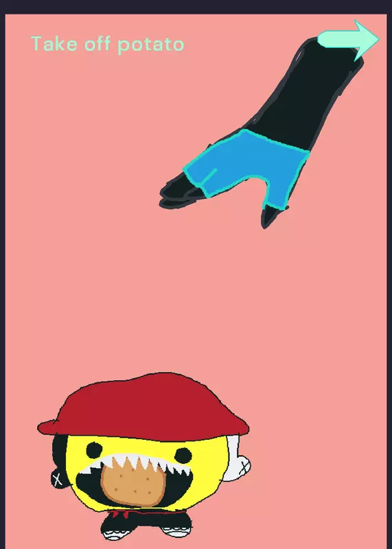 Game by @deathtime