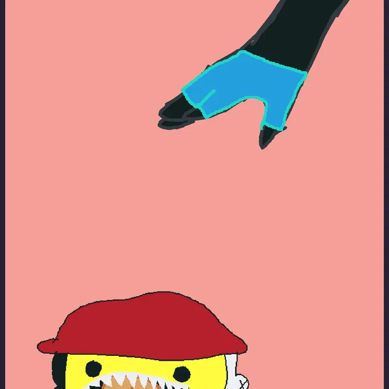 Game by @deathtime