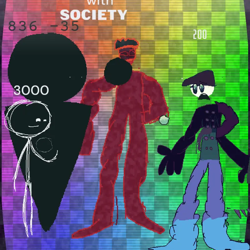Game by @nightshiftdweller2026