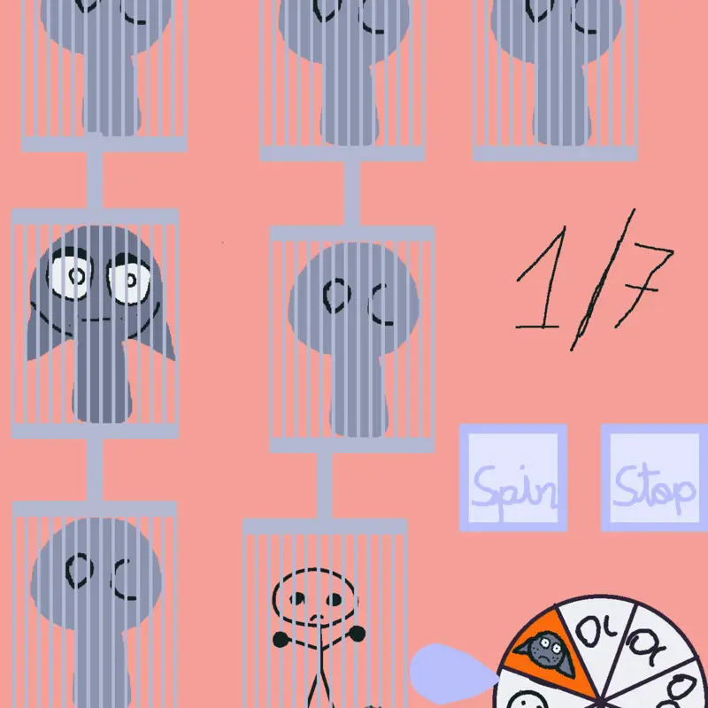 Game by @nikagacha_notrealname