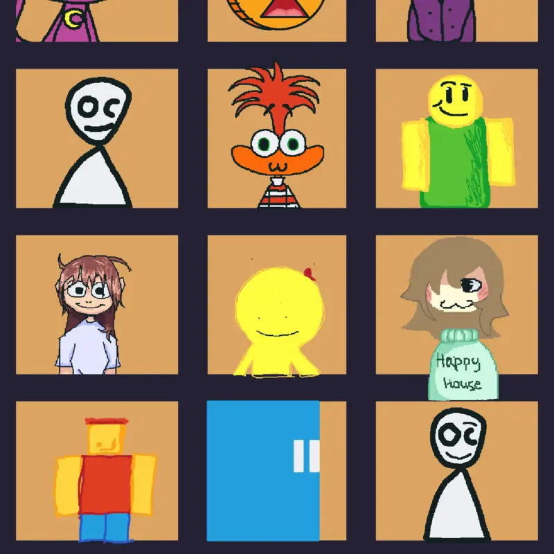Game by @mega_minions82648