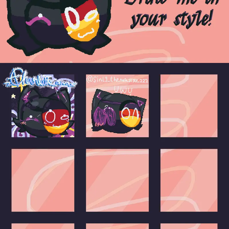 Game by @SINLY_THE_NATO_STYLE_222