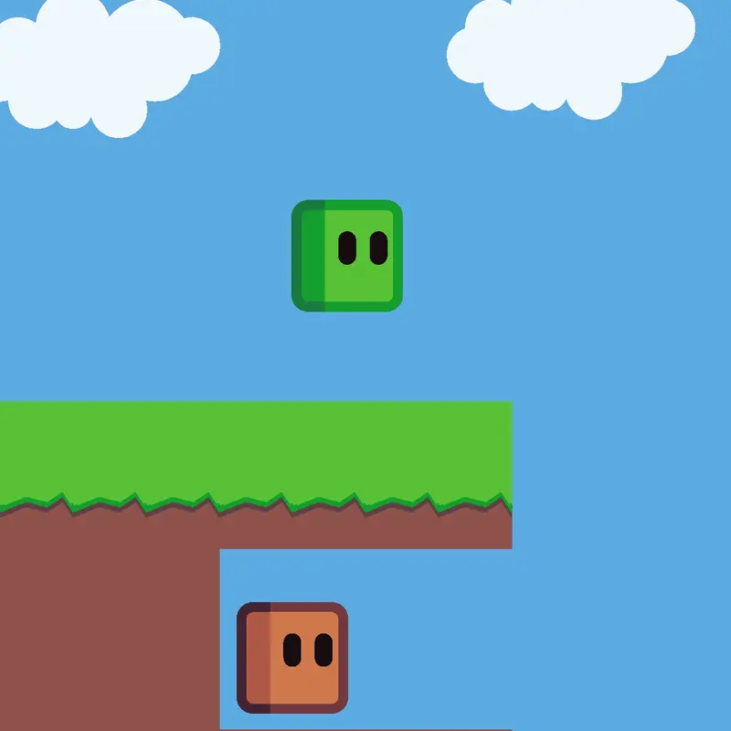 Game by @Miracch