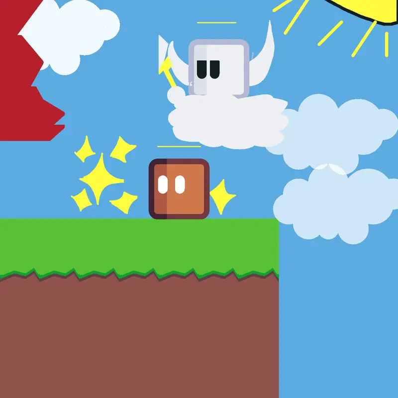 Game by @gabisantos