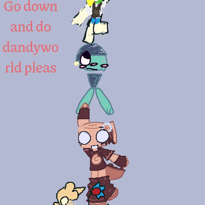 Game by @Ilovekittykats12468