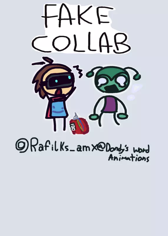 Game by @Dandys-animation