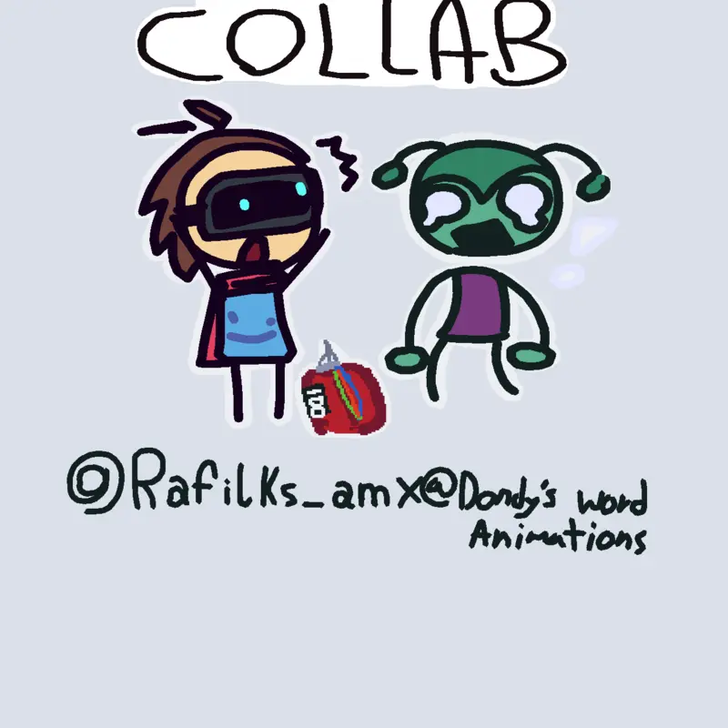 Game by @Dandys-animation