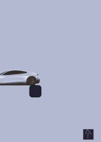Tesla roadster testing