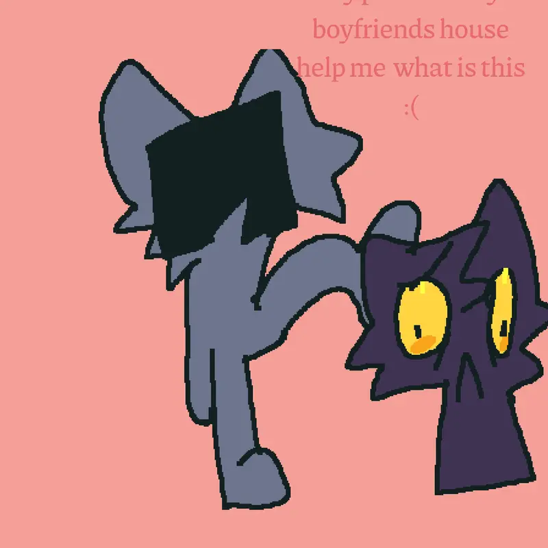 Game by @Emily_UwU-Furry