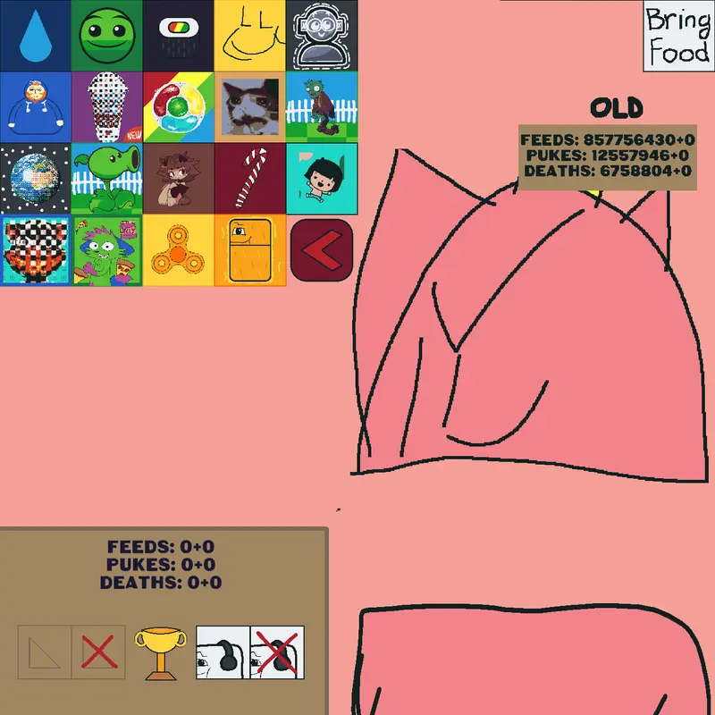 Game by @AlisaValiuz