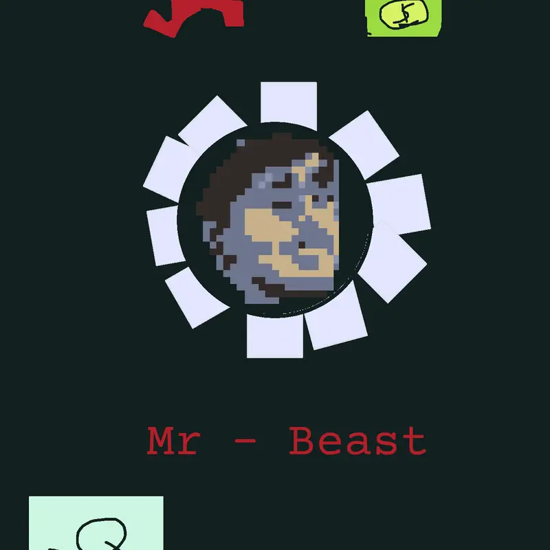 Game by @The_castler