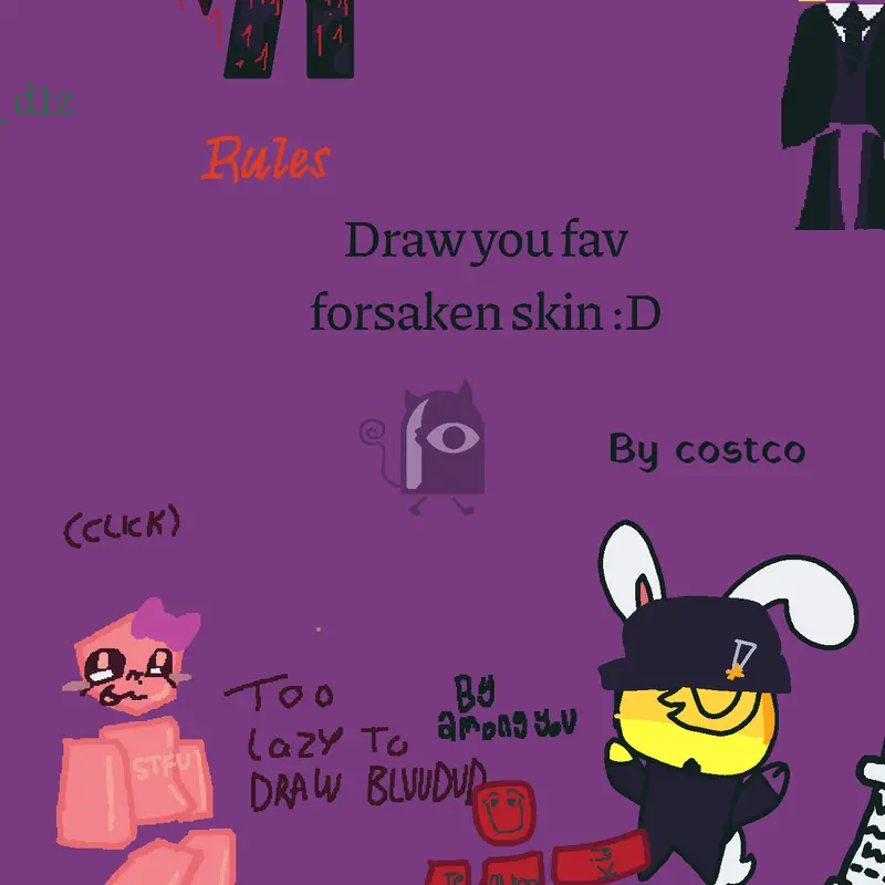 Game by @jacketblack_or_d1z