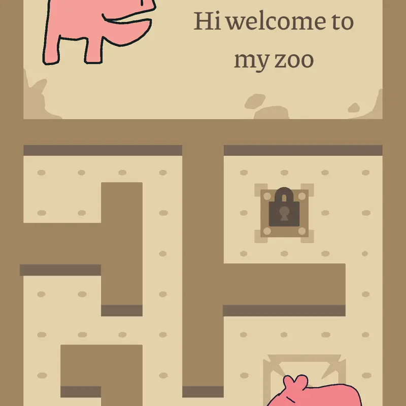 Zoo by @infatuated-cattle316