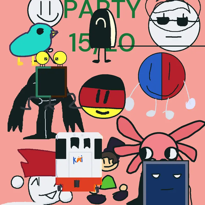 Game by @Fame_982