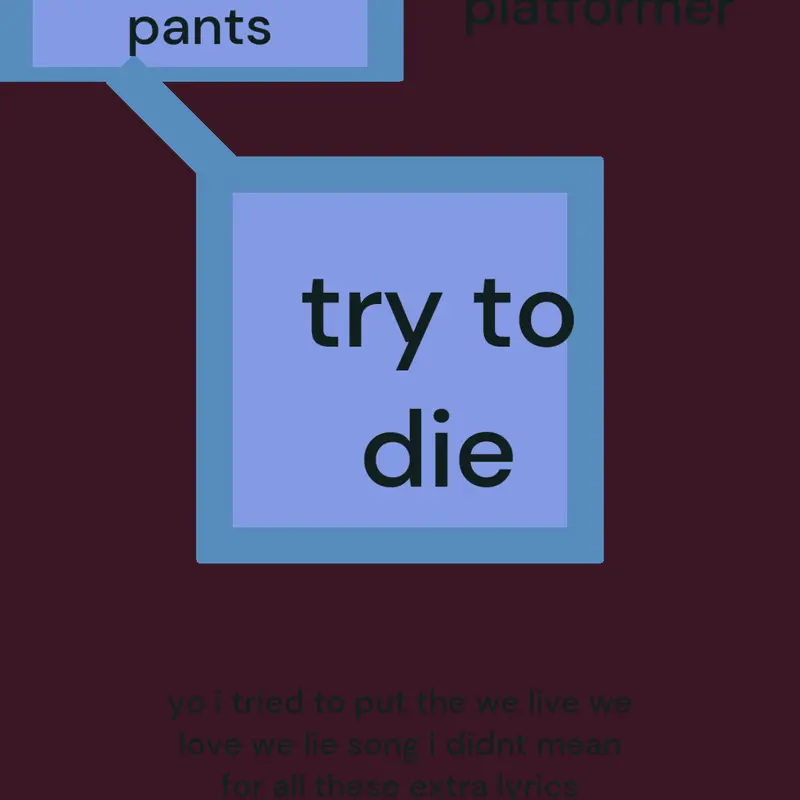 Game by @chinchilladude