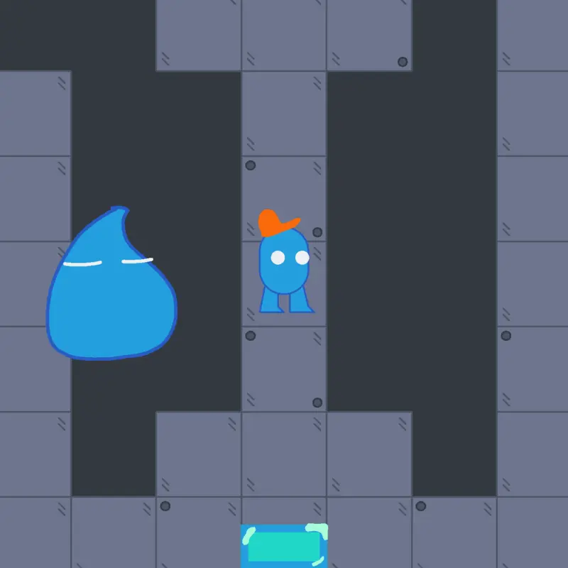 Game by @WarryTheWater555
