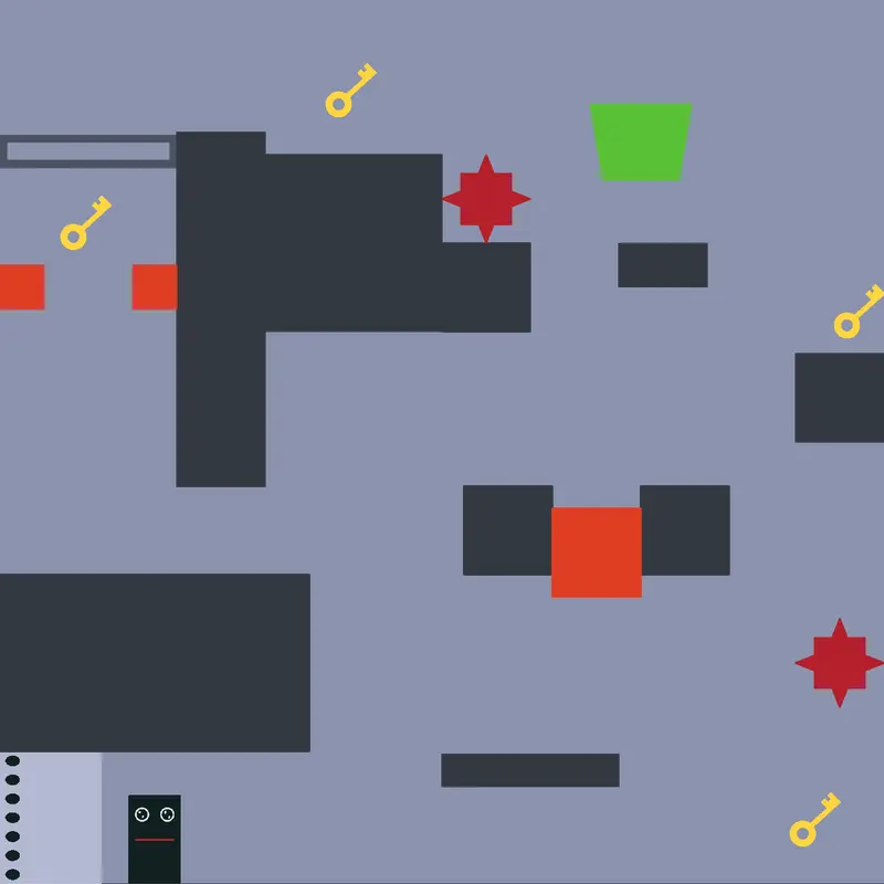 Game by @Kinggazy
