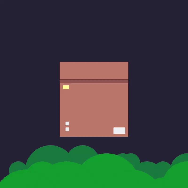 Game by @zohan_7005
