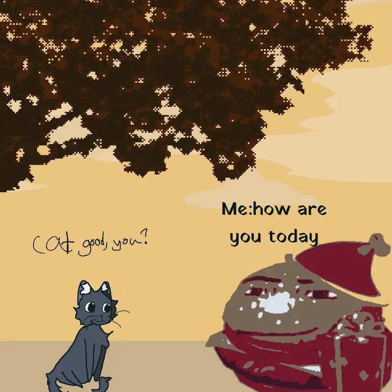 Game by @Catsforlife211