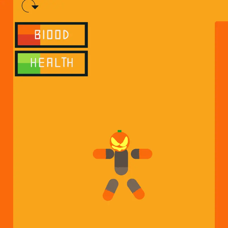 Game by @RENZOALVIN