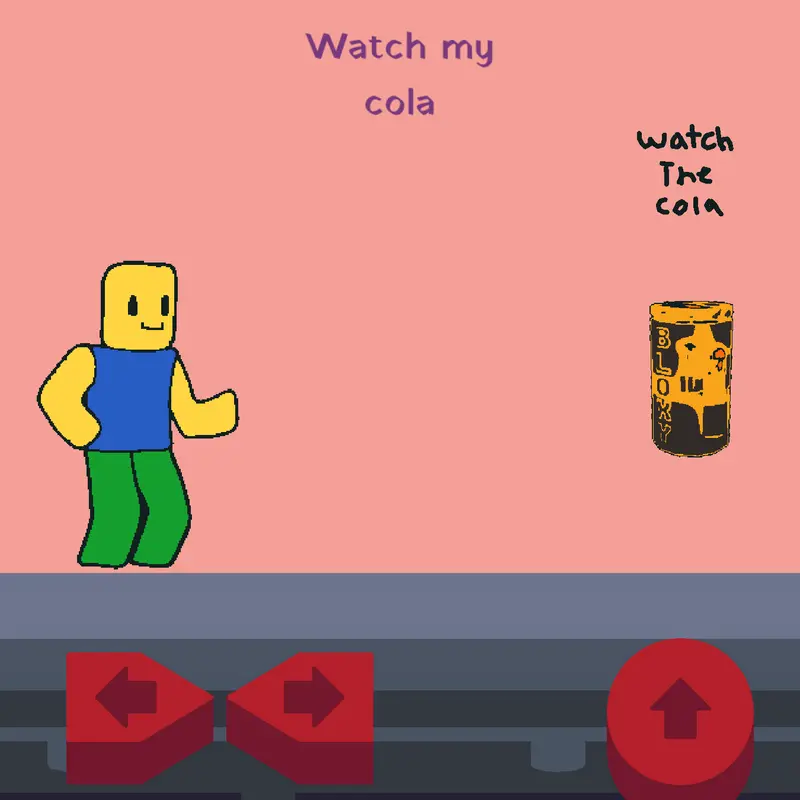 Game by @salty_kj
