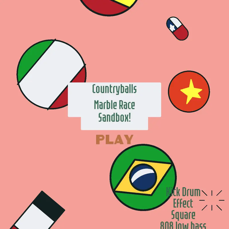Game by @BernarddoExe