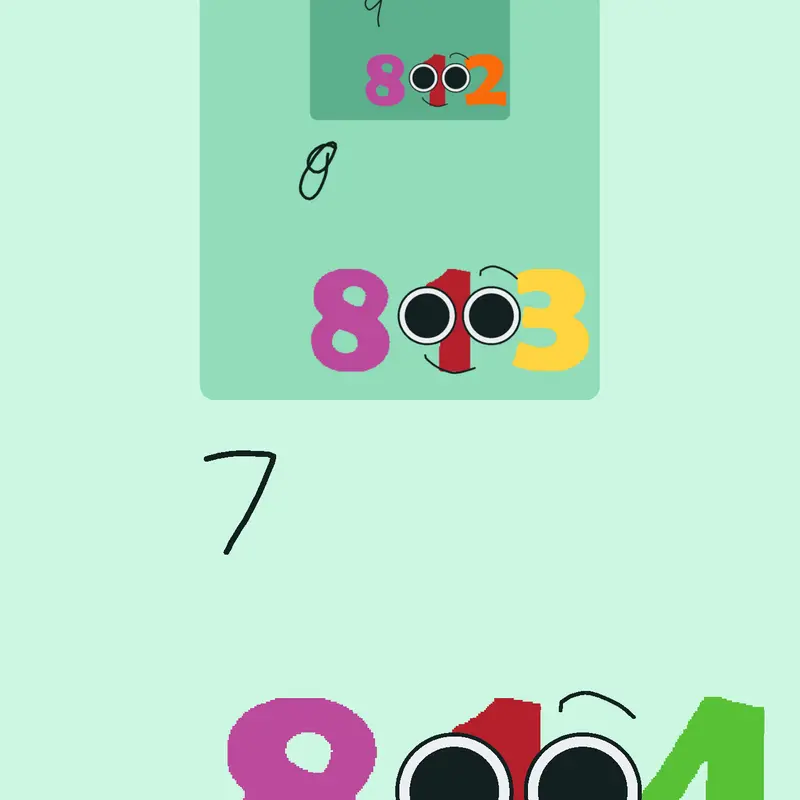 Game by @Cai2018