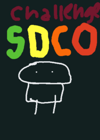 SDCO Challenges Easy-You