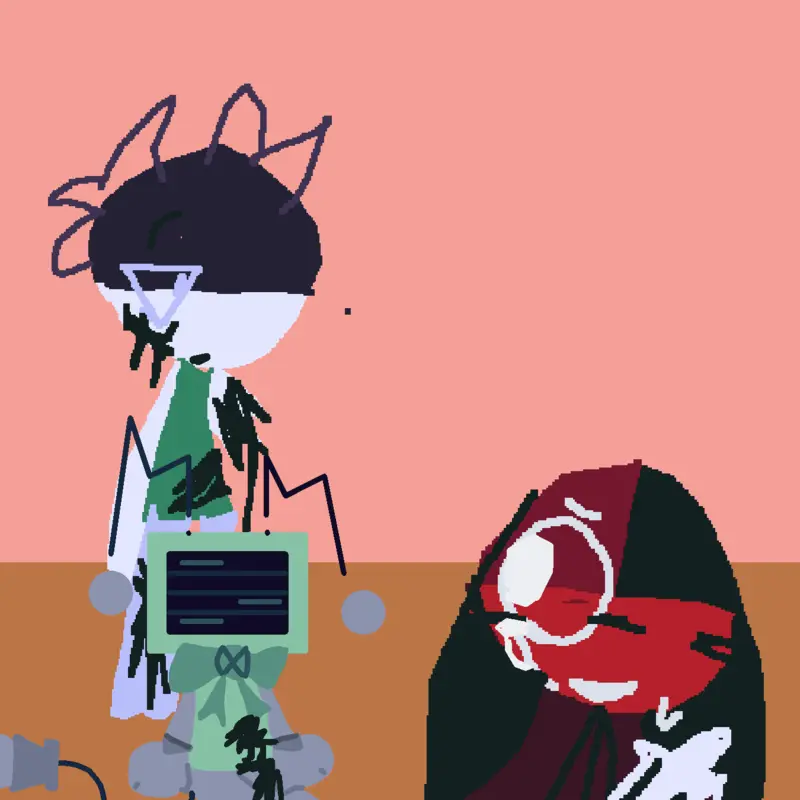 Game by @pebble_itsrainy