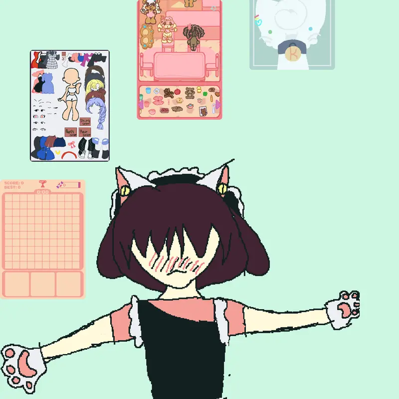 Game by @-kapom_cat-2