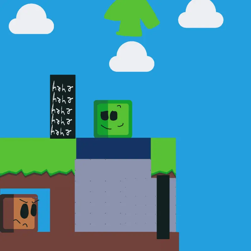 Game by @Go0Fy_NO0By