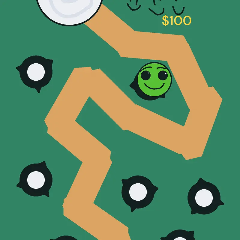 Game by @zosvsj