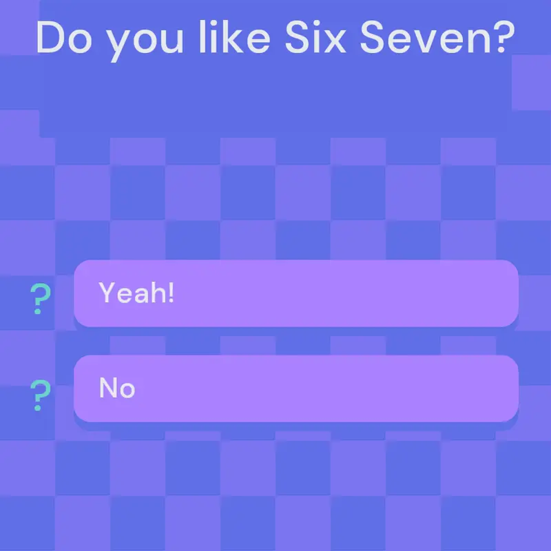 Game by @Ya_and_he_friends