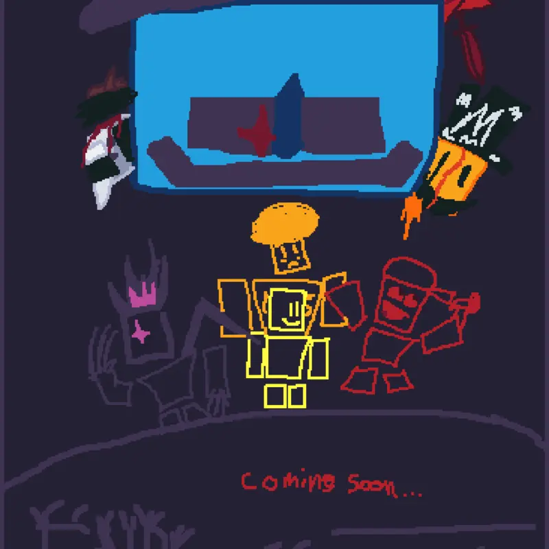 Game by @YOURPAL_200