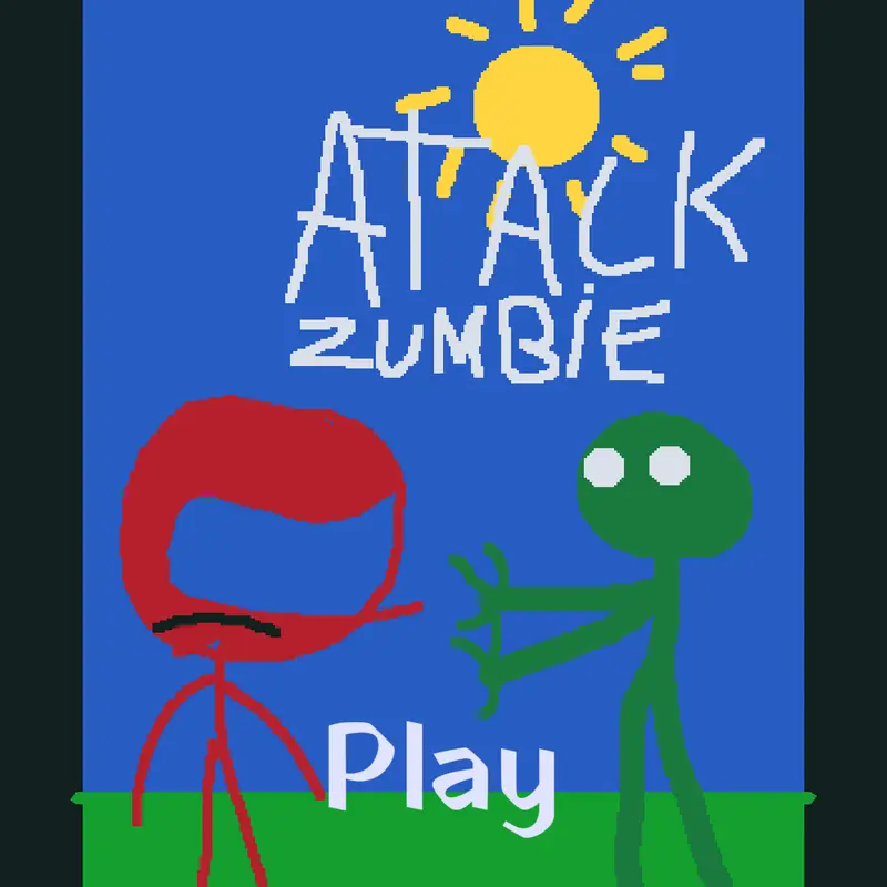 Game by @Ybrazzar