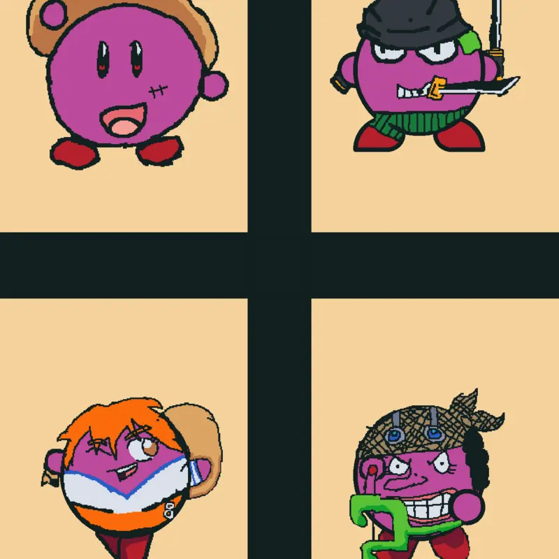 Game by @the_kirb
