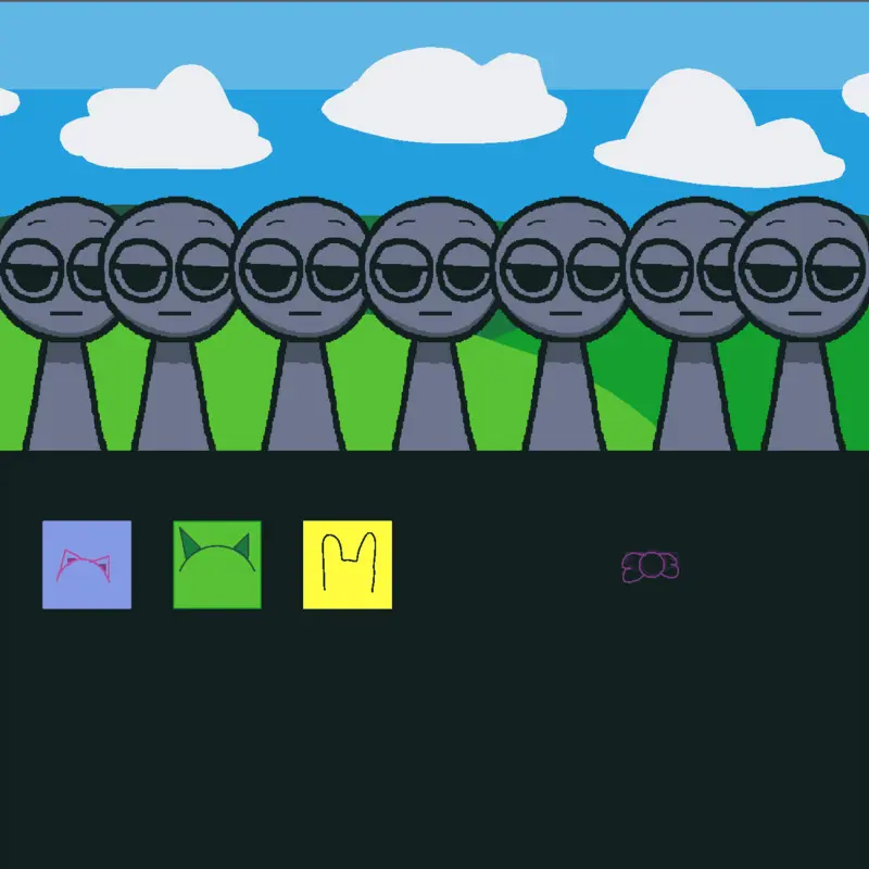Game by @SpaceManYT