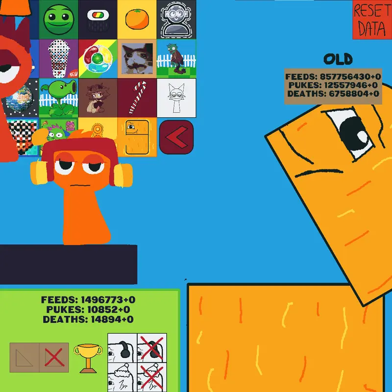 Game by @ZahirBleary