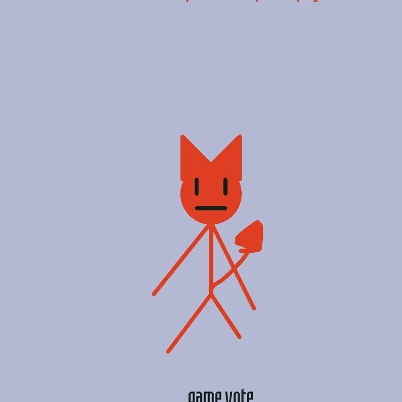 Game by @notredguy
