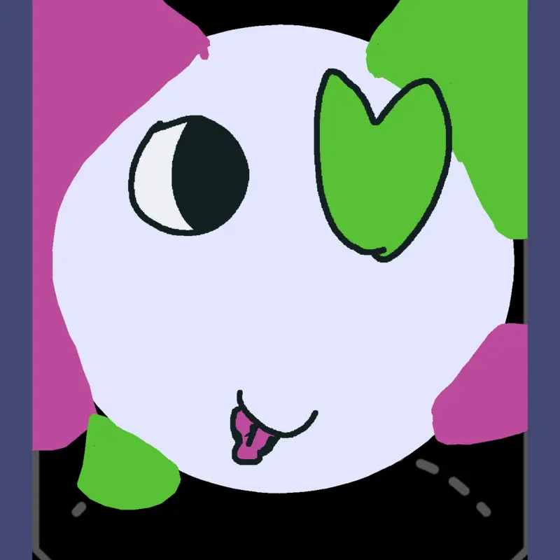 Game by @VioraTheTherian