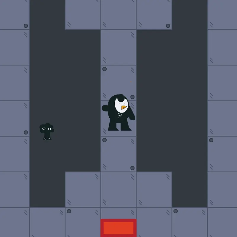 Game by @ghst