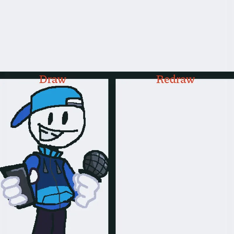 Game by @yooks
