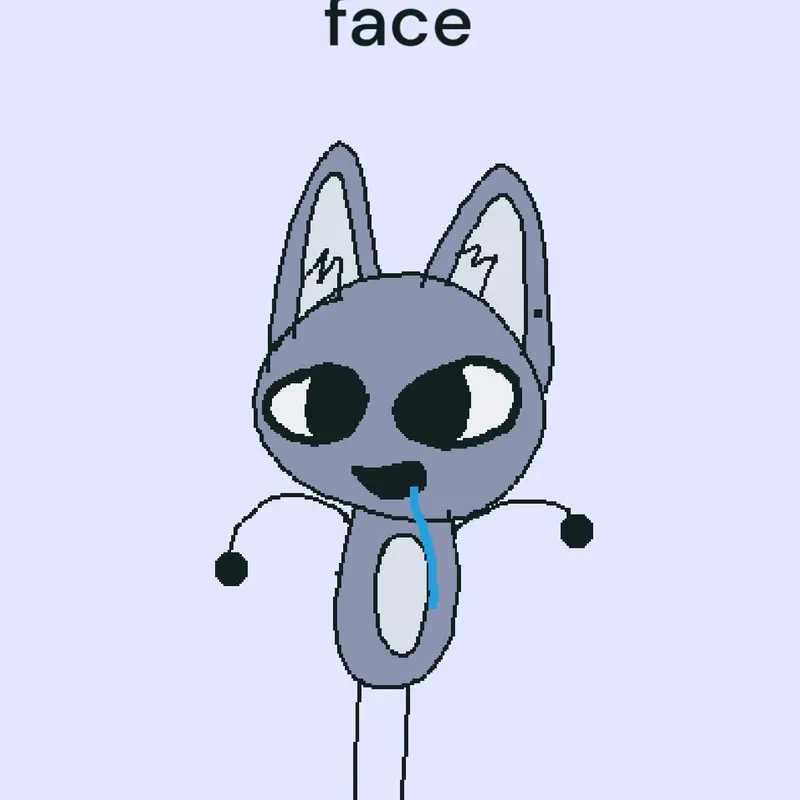 Game by @just_a_random_artist