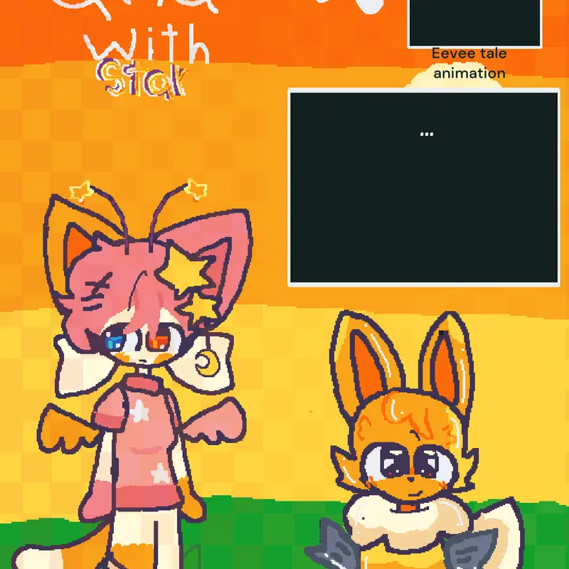 Game by @frieeveeroblux