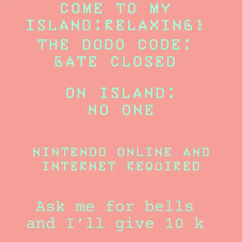 Animal crossing by @HatsuneMiku121