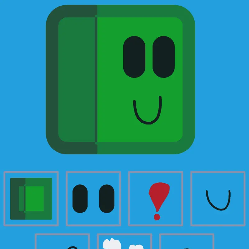 Game by @fatihmirza