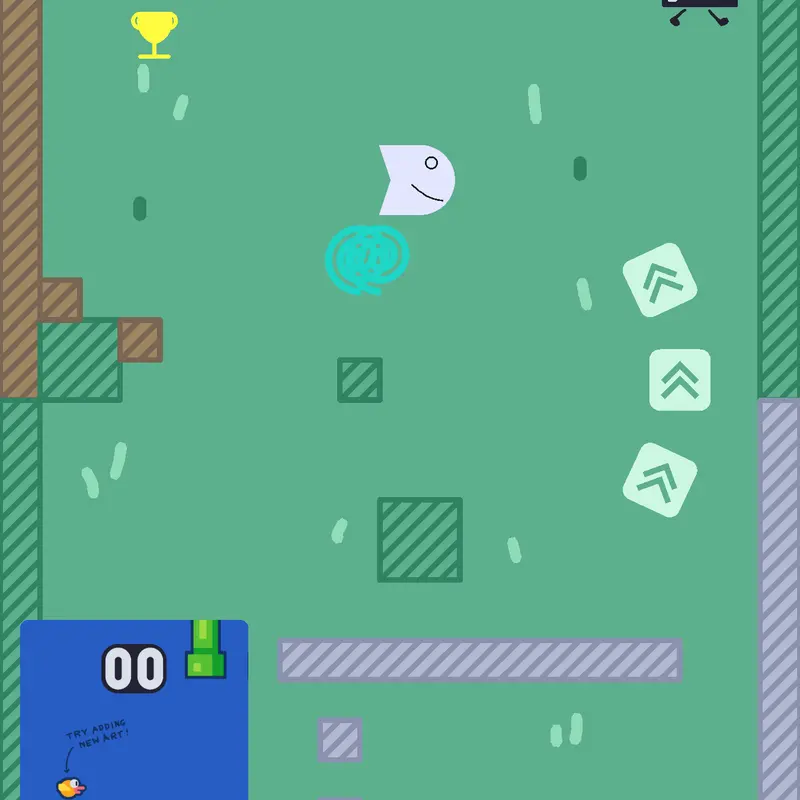 Game by @ree4nothing