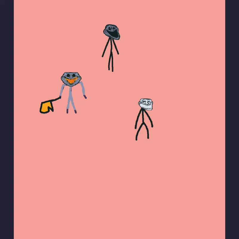 Game by @el_buenotrollge